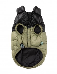 FUZZYARD Chaqueta South Harlem Olive - Talla 1 2