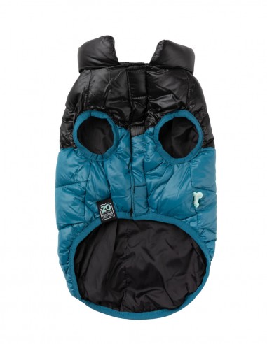 FUZZYARD Chaqueta South Harlem Marine - Talla 3