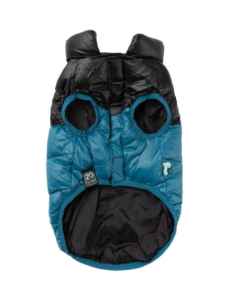 FUZZYARD Chaqueta South Harlem Marine - Talla 1