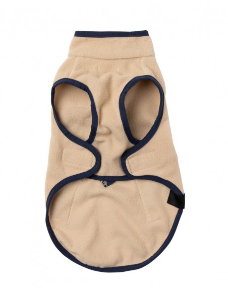 FUZZYARD Chaqueta Fitzroy Beige - Talla 5