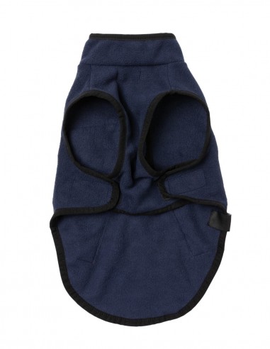 FUZZYARD Chaqueta Fitzroy Azul Marino - Talla 3