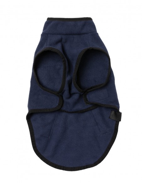 FUZZYARD Chaqueta Fitzroy Azul Marino - Talla 3