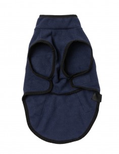 FUZZYARD Chaqueta Fitzroy Azul Marino - Talla 1 2