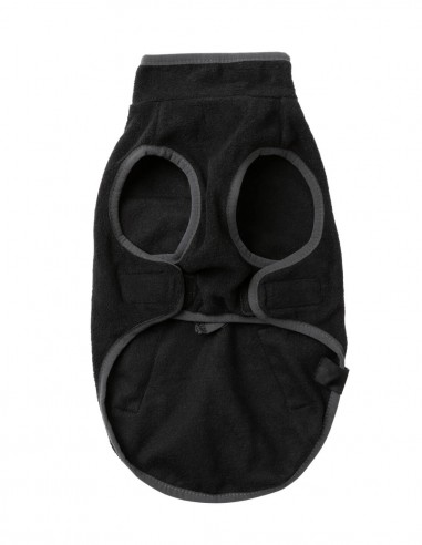 FUZZYARD Chaqueta Fitzroy Negro - Talla 5