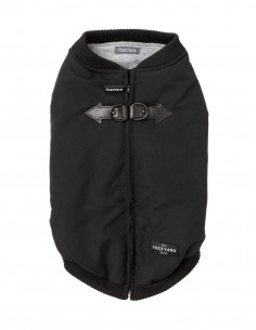 FUZZYARD Chaqueta East Macgyver Negro - Talla 2