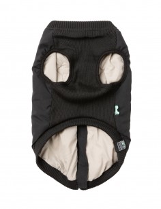 FUZZYARD Chaqueta East Macgyver Negro - Talla 2 2