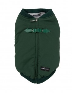 FUZZYARD Chaqueta East Macgyver Verde - Talla 7