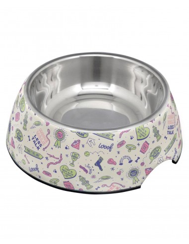 FUZZYARD Comedero Best In Show - Para Perros