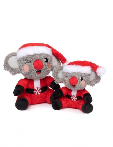 FuzzYard Xmas Toy - Ko-Ko Koala S