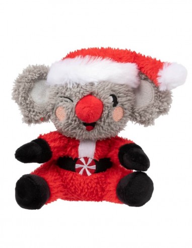 FuzzYard Xmas Toy - Ko-Ko Koala L
