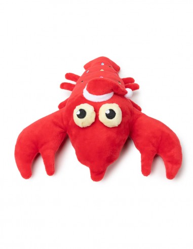 FuzzYard Xmas Toy - Lobbie Williams