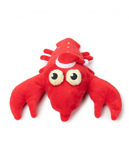 FuzzYard Xmas Toy - Lobbie Williams