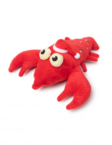 FuzzYard Xmas Toy - Lobbie Williams