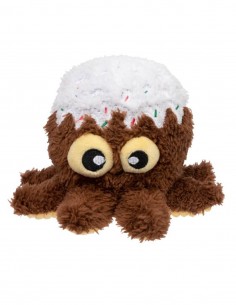 FuzzYard Xmas Toy - Octopudding