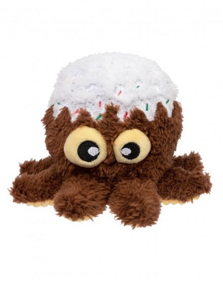 FuzzYard Xmas Toy - Octopudding