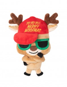 FuzzYard Xmas Toy - R. Diddy