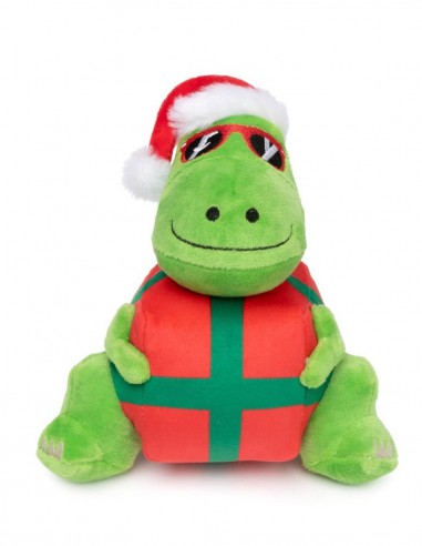 FuzzYard Xmas Toy - Wraptor S