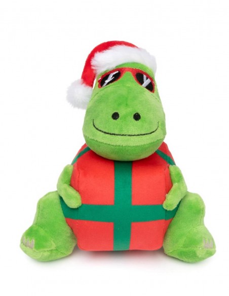 FuzzYard Xmas Toy - Wraptor S