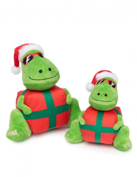 FuzzYard Xmas Toy - Wraptor L