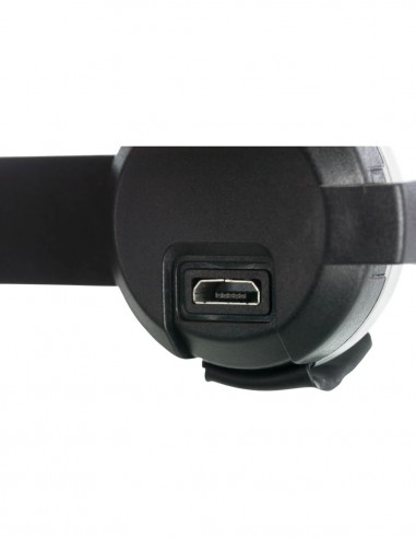 TRIXIE Luz LED con USB para Collar (color...