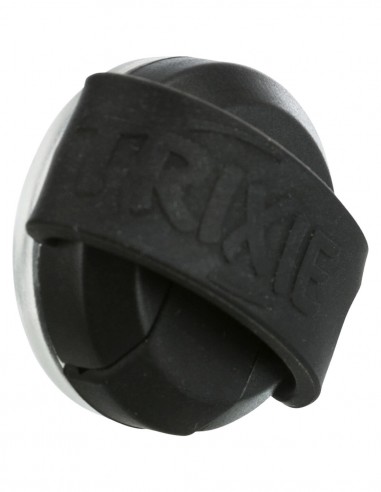 TRIXIE Luz LED con USB para Collar (color...