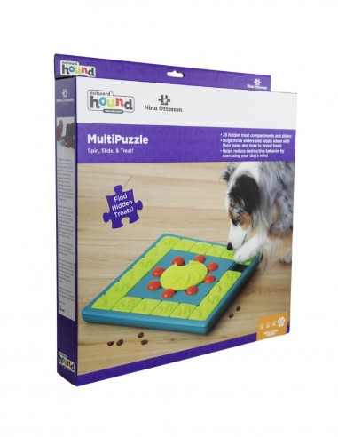 Puzzle Interactivo + Estrategia - Juguete Para...