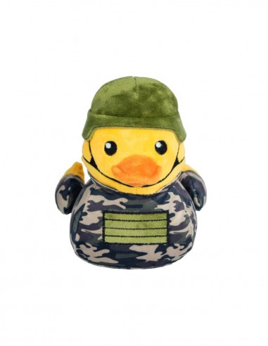 FuzzYard Quackson Five Duck Commanduck -...