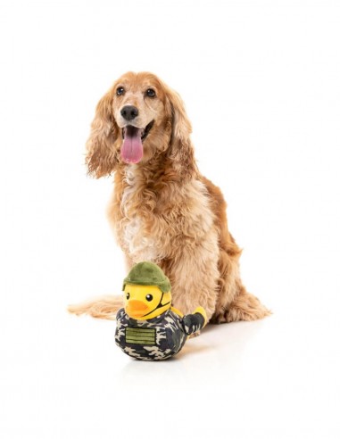 FuzzYard Quackson Five Duck Commanduck -...