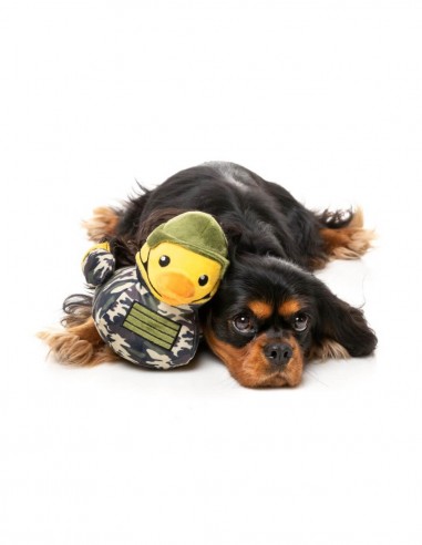 FuzzYard Quackson Five Duck Commanduck -...