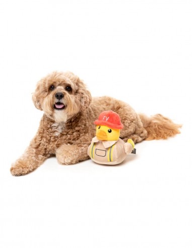 FuzzYard Quackson Five Duck Firequacker -...