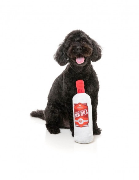 FuzzYard Plush Pawdka - Peluche para Perros