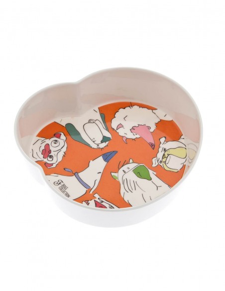 Pack 2 Comederos Fun Dog PALETTE 450ml - Para Perros