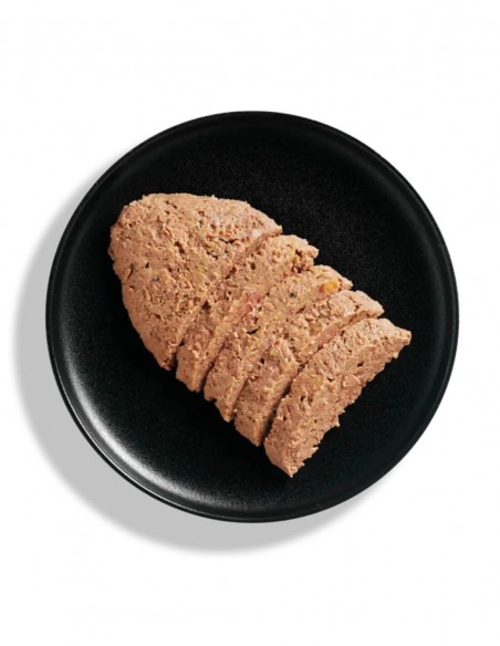 Leonardo Finest Selection Trucha y Menta 85g - Para Gatos