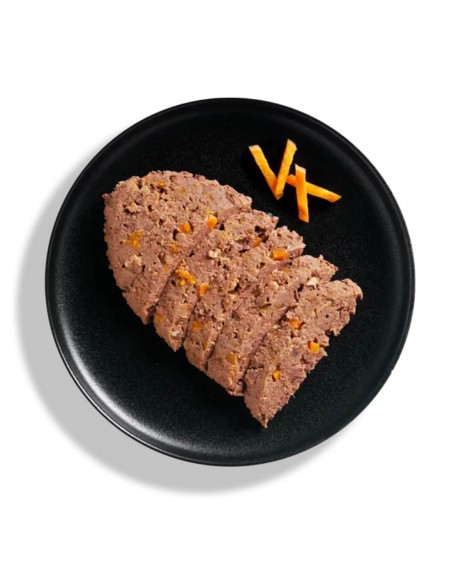 Leonardo Finest Selection Ternera y Verduras 85g - Para Gatos