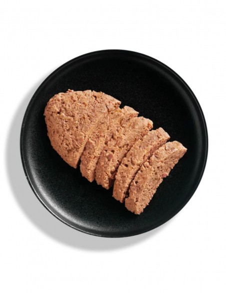 Leonardo Puro Selection Ave 85g - Para Gatos KITTEN