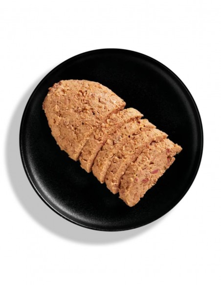 Leonardo Puro Selection Pollo 85g - Para Gatos SENIOR