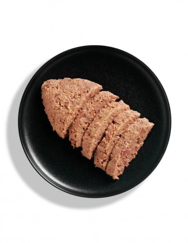 Leonardo Puro Selection Pavo 85g - Para Gatos