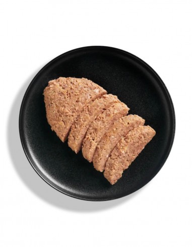 Leonardo Puro Selection Ternera 85g - Para Gatos