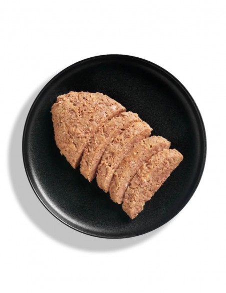 Leonardo Puro Selection Ternera 85g - Para Gatos