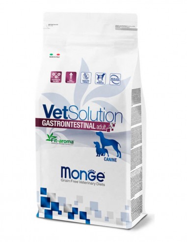 MONGE Vet Solution Gastrointestinal 12 Kg -...
