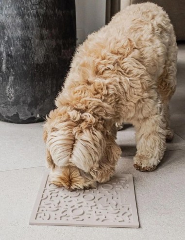 District 70 Alfombrilla Antivoracidad Merengue