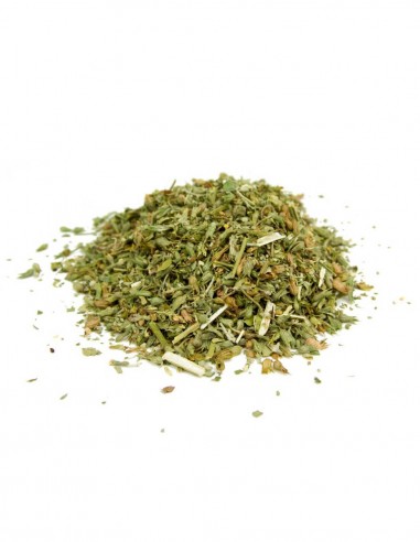BAM! Catnip Bote con Hojas de Catnip 14g - Para...