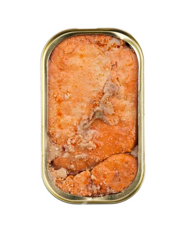 CANUMI Hígado de Rape 125g - Para Gatos