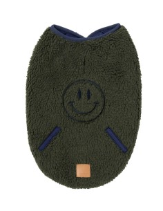 FUZZYARD Chaqueta Nara Verde - Talla 3