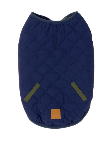 FUZZYARD Chaqueta Nara Verde - Talla 6