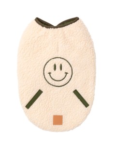 FUZZYARD Chaqueta Nara Beige - Talla 4