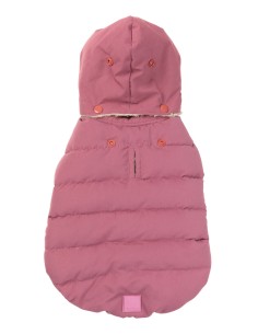 FUZZYARD Chaqueta Essential Malva - Talla 4