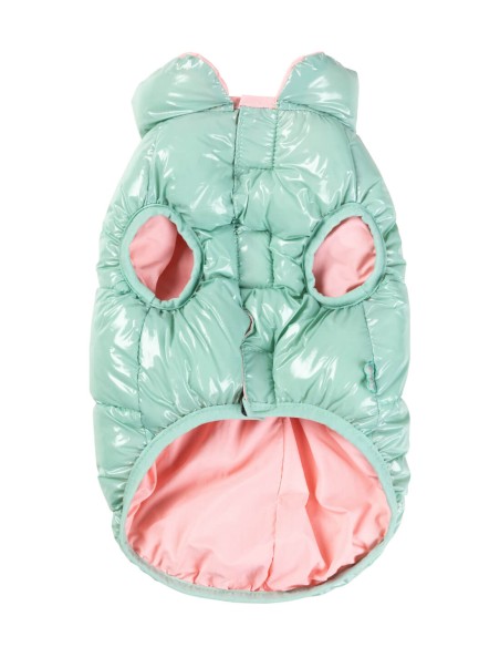 FUZZYARD Chaqueta Amor Mint - Talla 7