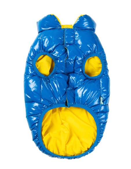 FUZZYARD Chaqueta Amor Azul - Talla 2