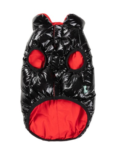 FUZZYARD Chaqueta Amor Negra - Talla 4